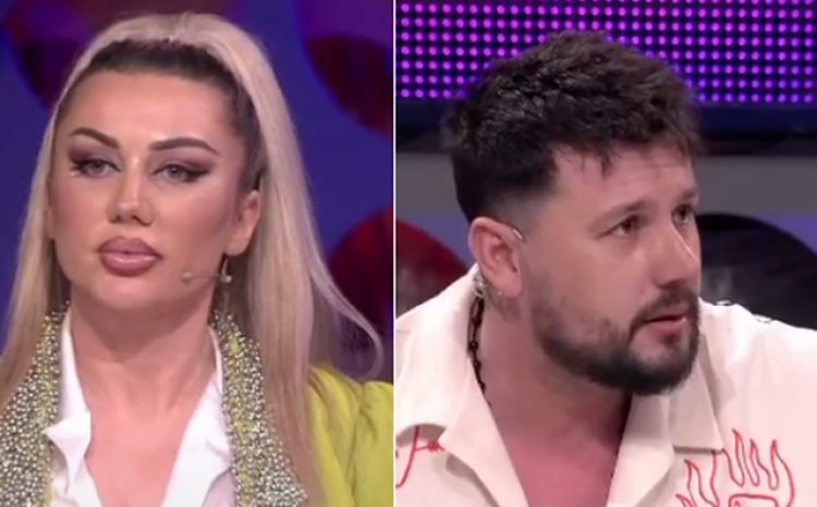 Do e lësh programin? Ajo e vë në pozitë të vështirë, por Mevlani i bën kërkesën e çuditshme Filloretës!