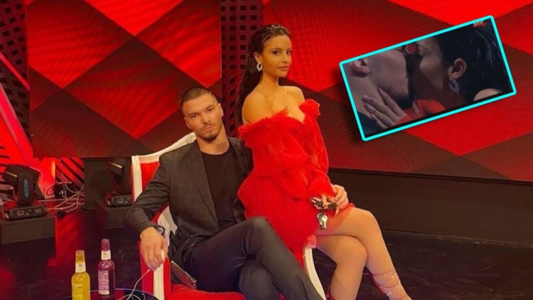 Tradhti? Ish konkurenti i “Përputhen” tregon arsyen e ndarjes nga Jasmina