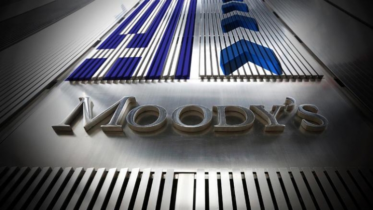 Moody-s, ekonomia shqiptare me nivel të ulët krediti nga PPP dhe borxhi publik