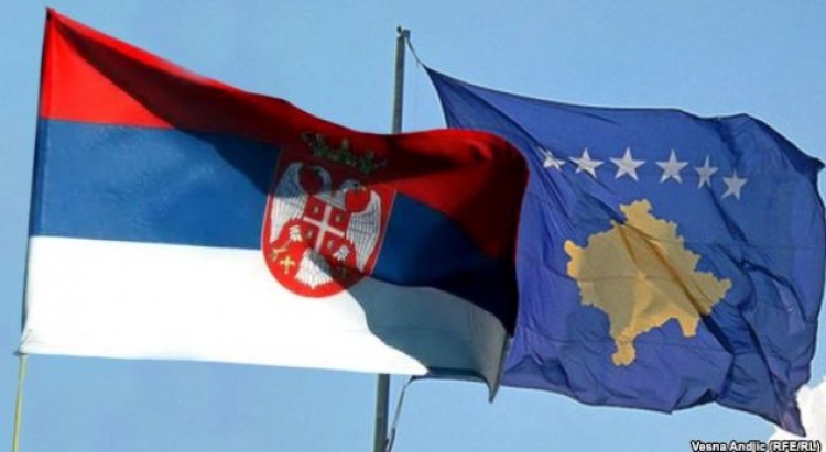 “Pesë skenarë për zgjidhjen e çështjes së Kosovës”