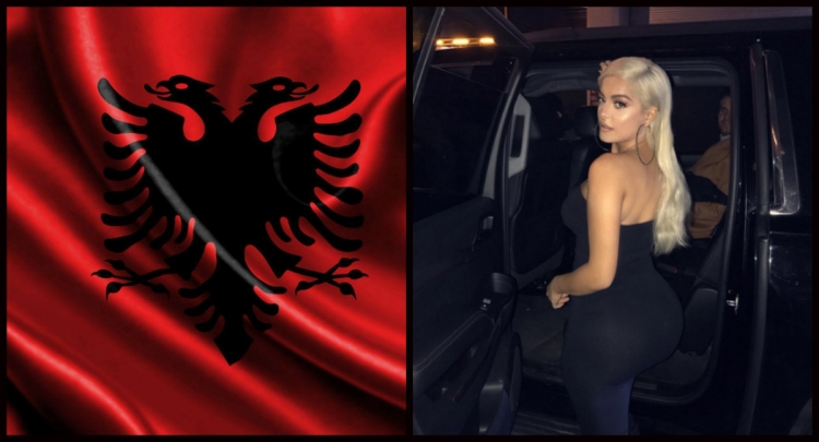 Bebe Rexha “e fiksuar” me këtë këngë të këngëtares shqiptare, shihni çfarë shkruan [VIDEO]