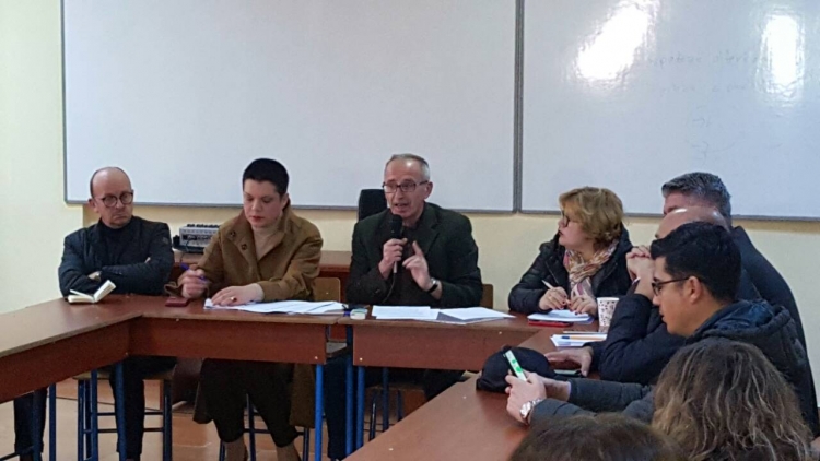 Pedagogët e Universitetit të Tiranës drejt grevës, shkak është bllokimi i marrëdhënieve institucionale për fakultetet