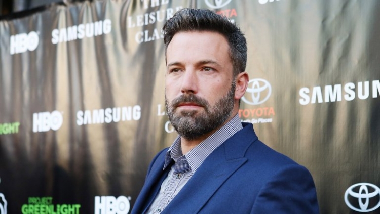 Ben Affleck 