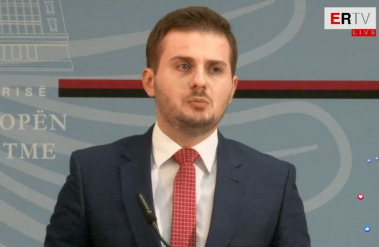 Shqipëria anulon pjesëmarrjen në samitin e SEECP, Gent Cakaj tregon arsyen