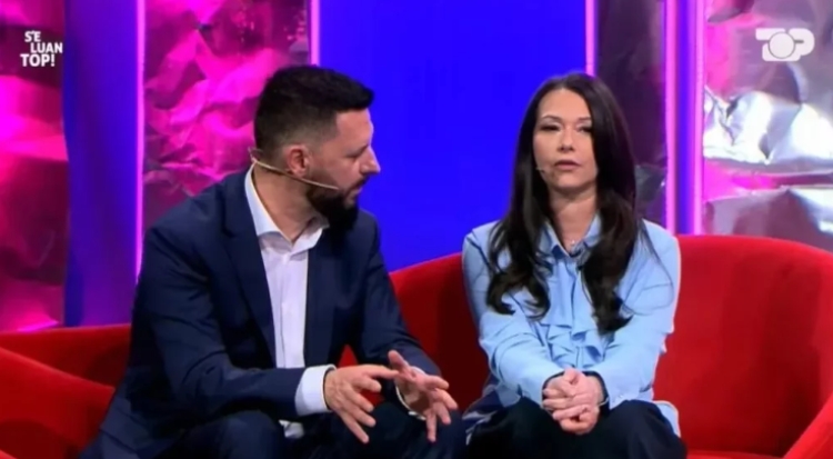 A kishte Miri ndjenja për Selin? Bashkëshortja ia thotë në sy ish-finalistit të BBV 5