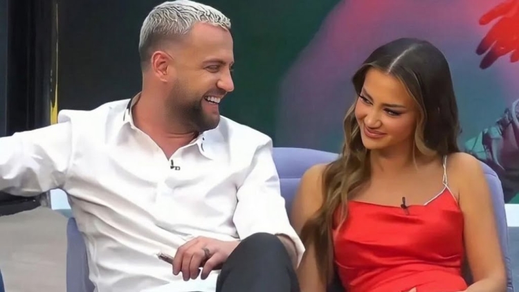 ''A më dashuron?''/ Luizi e pyet për ndjenjat, Kiara: Ne nuk përshtatemi