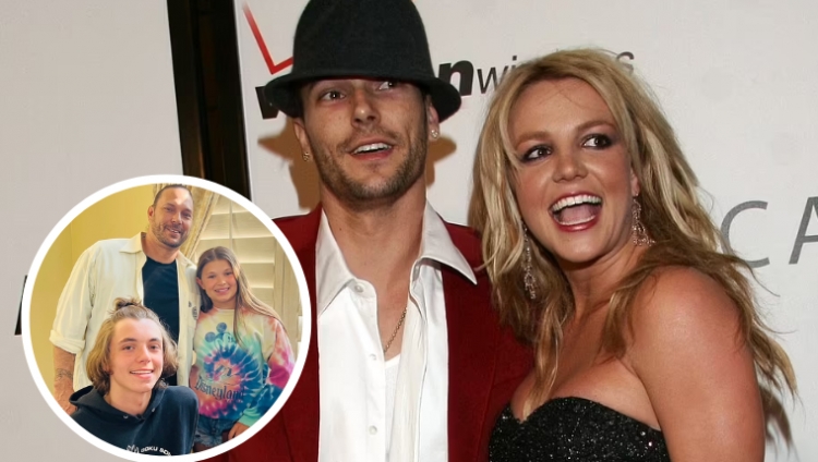 'Fëmijët nuk duan ta shohin se publikon foto nudo'/ Britney Spears REAGON pas deklaratës së ish-burrit të saj