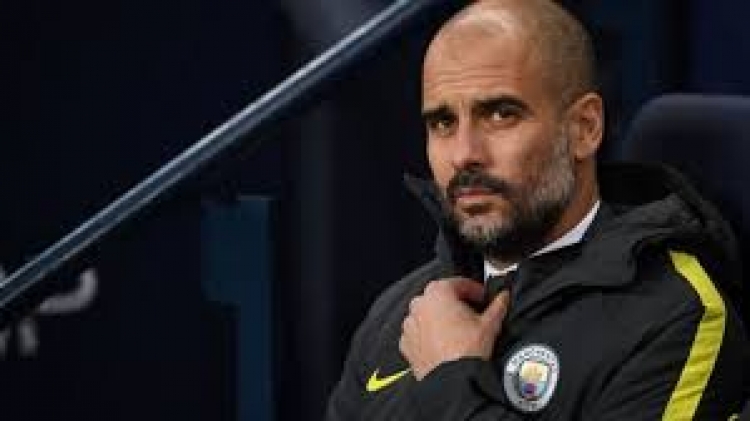 Guardiola rrëfen frikën më të madhe që ka te lojtarët e Man City