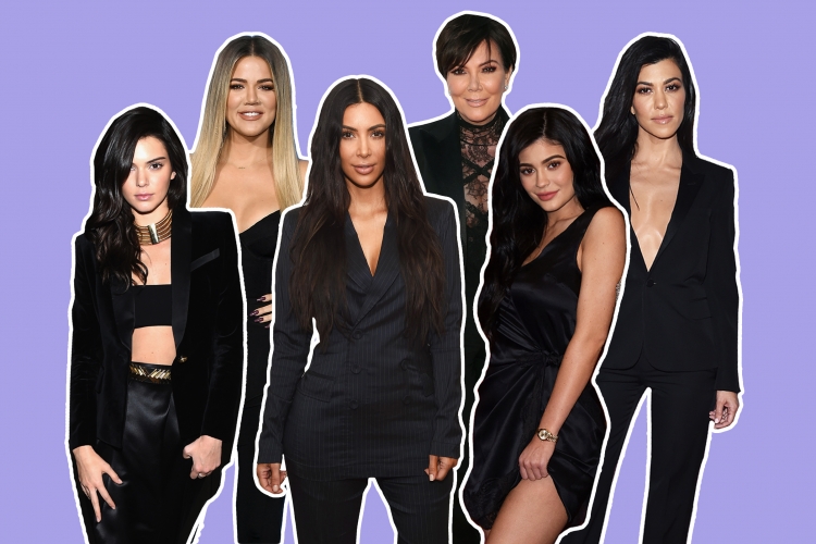 Do zini kokën me dorë! Kris Jenner zbulon të ardhurat marramëndese që fiton familja Kardashian për 1 postim në Instagram [FOTO]