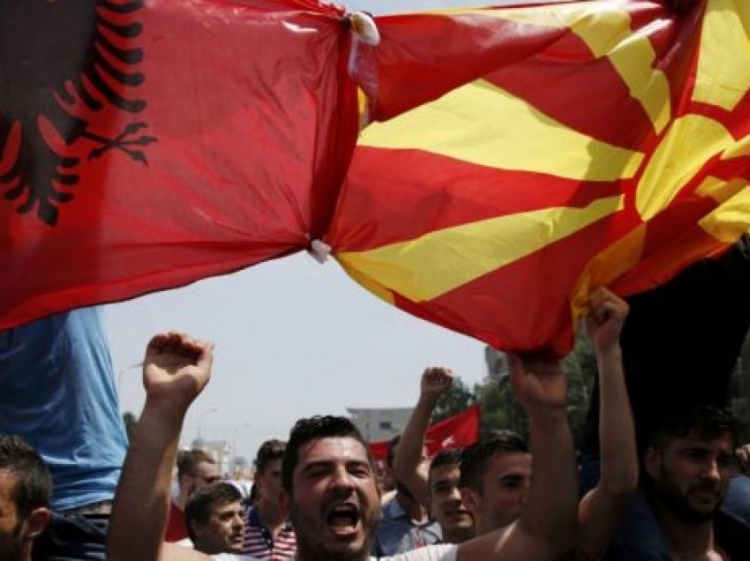 Brukseli vlerëson zgjedhjet në Maqedoni: 
