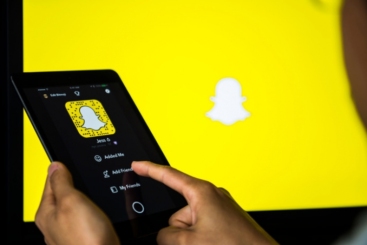 Snapchat vjen me një update të ri për ANDROID