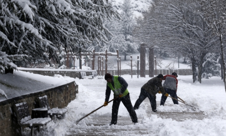 Moti i ashpër! Ja si do të jenë temperaturat këtë javë