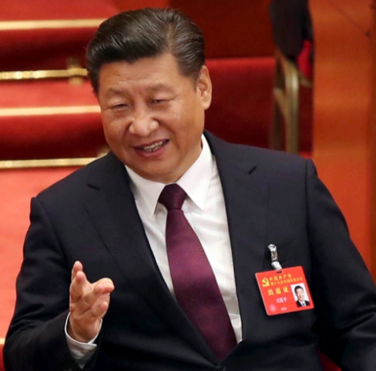'President deri kur të dua’, Xi Jinping më i fortë se edhe Mao Ce Dun