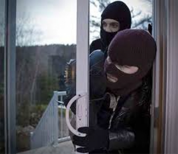 Divjakë, akuzohen për një seri grabitjesh, arrestohen shtetasit Dionis Gjini, 35 vjeç dhe Julian Çela, 32 vjeç