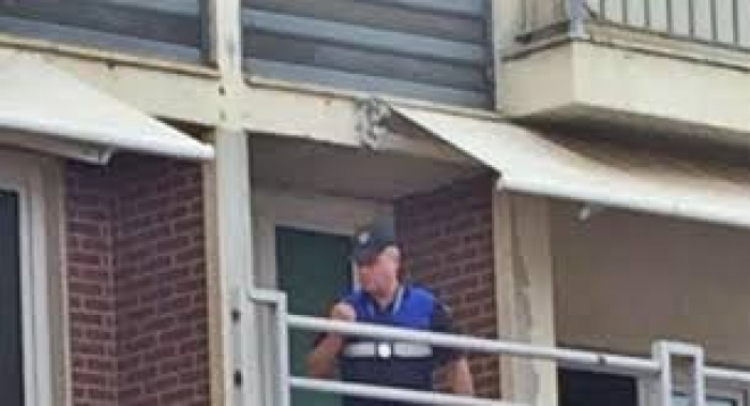 Lushnje ngjarje e rëndë, vetëhidhet nga ballkoni 27-vjeçarja Denisa Ziu, vuante nga depresioni