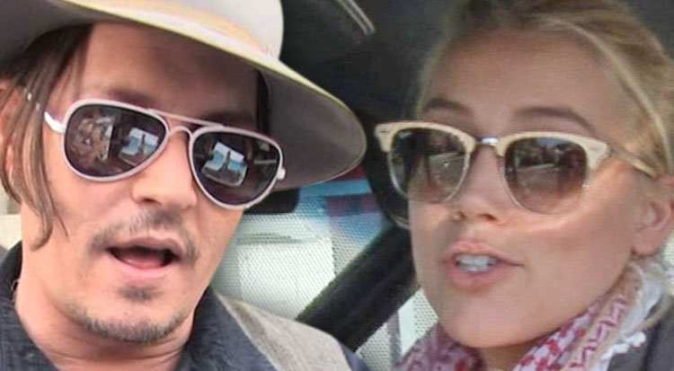 Johnny Depp kërkon Amber Heard në gjyq: Po lëndohem financiarisht dhe emocionalisht!