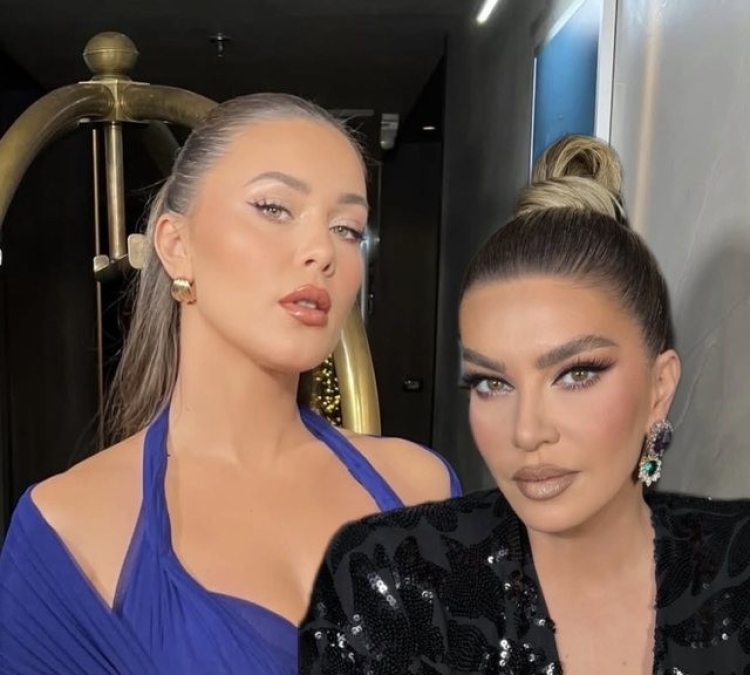 Veprimi që s’pritej, çfarë ndodhi mes Olta Gixharit dhe Leonora Jakupit pas përfundimit të Big Brother?