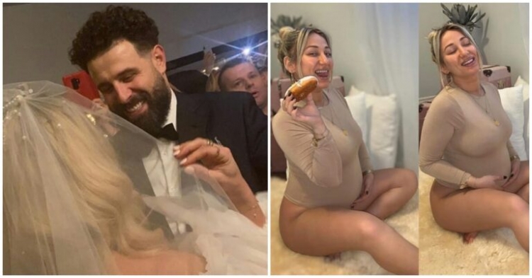 Mc Kresha bëhet baba për herë të dytë!