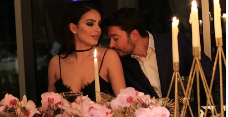 Urimi i Shkëlzenit për ditëlindje i zbukuroi ditën Arminës, blogerja publikon videon INTIME me partnerin e saj kur ai e merr “OPA” dhe... [VIDEO]