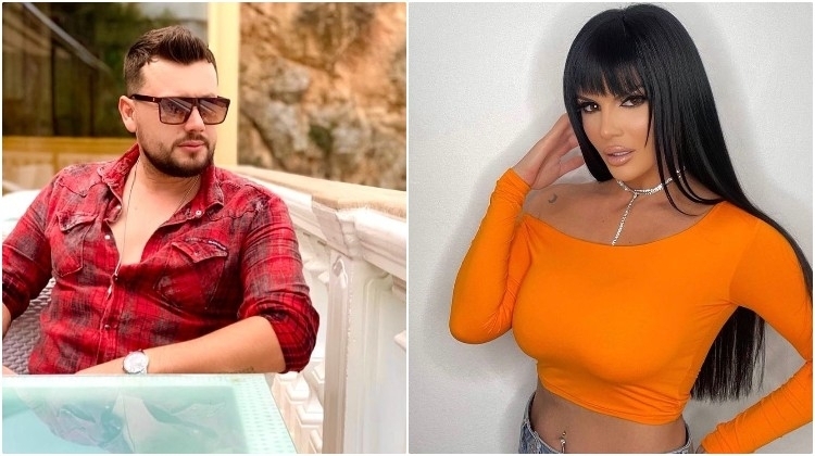 Kënga e fundit dedikim për Ledjanën? Mevlani zbulon të vërtetën: Do të ishim bashkë po ta...