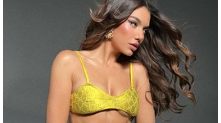 Elvana Gjata përballet me probleme shëndetësore dhe merr VENDIMIN e papritur