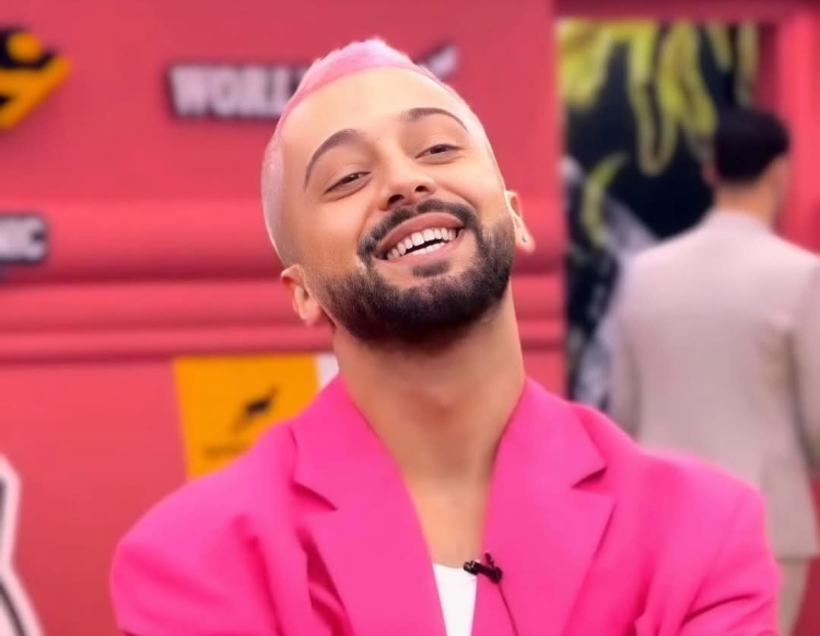 Del shuma marramendëse, ja sa është paguar Gjesti në koncertin e tij të parë