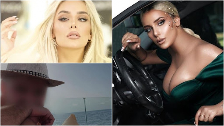 Çfarë i bëri ish-i misterioz? Tea zbulon zhgënjimin dhe vendin më të ÇUDITSHËM ku ka kryer marrëdhënie seksuale!