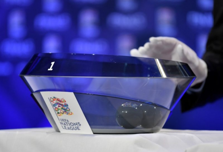 Hidhet shorteu për gjysmëfinalet e UEFA Nations League! Përballje emocionuese ndërmjet kombëtarëve të mëdha