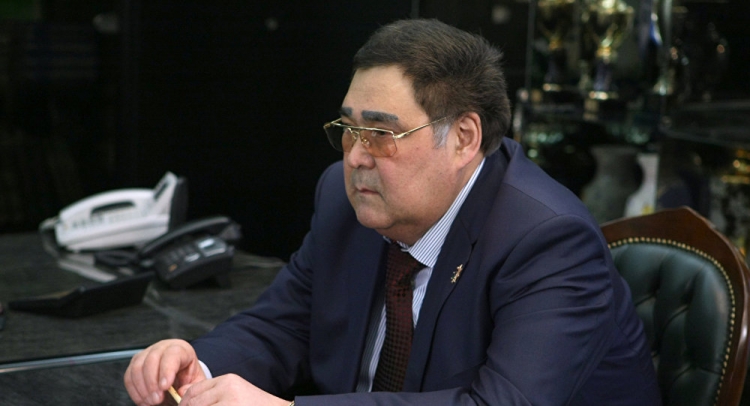 Rusi. Guvernatori i rajonit jep dorëheqjen pas tragjedisë në qendrën tregtare