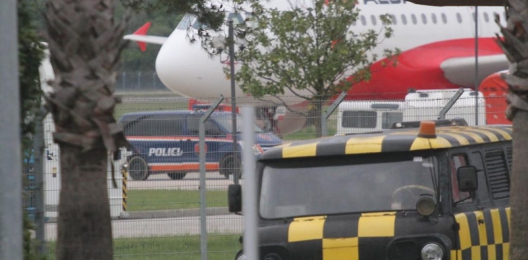 Grabitja/Gazetari investigativ zbulon dinamikën e ngjarjes së rëndë, mund të kishin marrë peng dhe avionin
