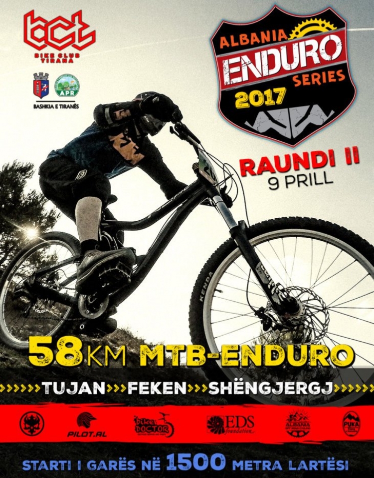 Enduro II