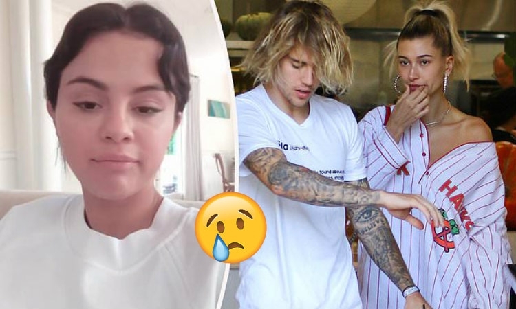 Pas Selena Gomez edhe Justin Bieber në gjendje të rëndë! Tani thyen heshtjen: Shpresoj që të luteni për mua ... [FOTO]