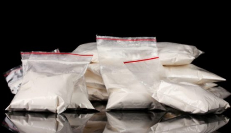 Kapet me gjysmë kg kokainë dhe 7 shishe metadon, arrestohet 38-vjeçari shqiptar