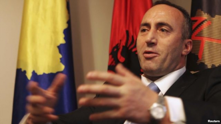 Surprizon Ramush Haradinaj - Jep dorëheqjen! Ja arsyet…