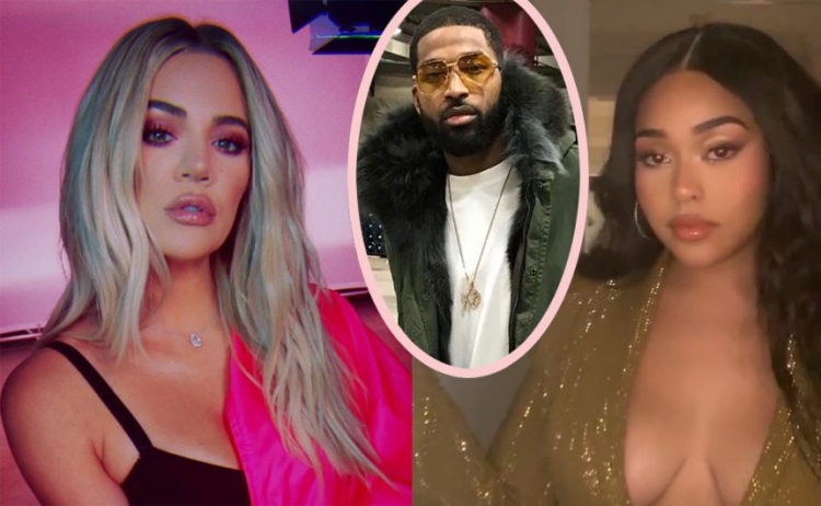 Skandali i tradhtisë/ Pas videos me të bërtitura të frikshme të Khloe, Jordyn Woods merr VENDIMIN e rëndësishëm