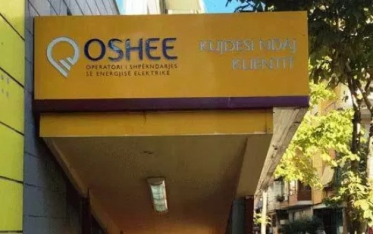 OSHEE: Ja zonat në Tiranë ku do të ketë ndërprerje të energjisë në 3 dhe 4 korrik