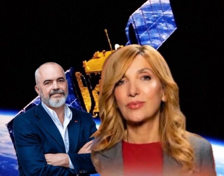 Moza Ahmeti i bën kërkesën e pazakontë kryeministrit Edi Rama nga Ferma VIP