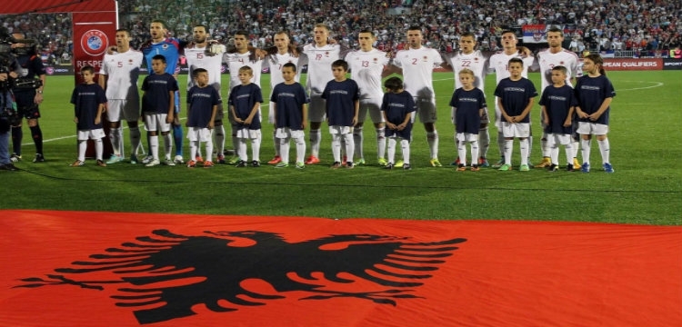 Shqipëri- Spanjë, FSHF: Biletat për ndeshjen u shitën