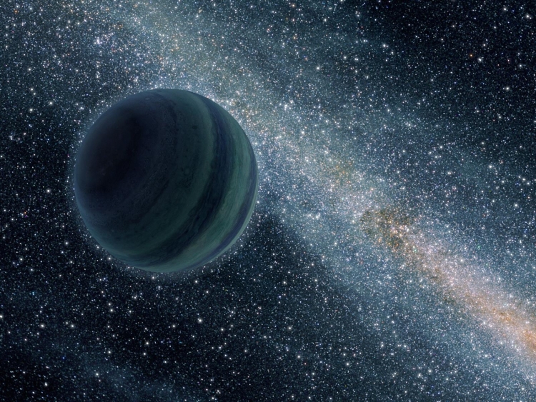 Planeti 9 ekziston/ NASA: Kemi prova që e vërtetojnë teorinë tonë [VIDEO]