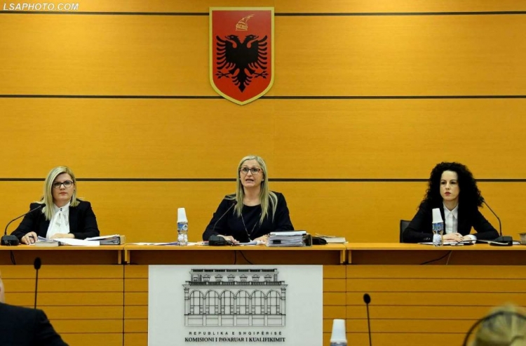 Përfundon Vetingu për prokuroren Memçaj, KPK cakton datën 3 maj për dhënien e vendimit