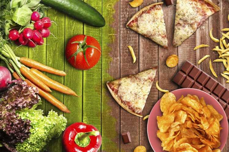 Shmangini patjetër! Ushqimet që duhet t'u thoni 'JO', nëse vuani nga sëmundjet kardiovaskulare!