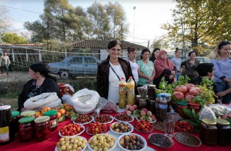 Nisma e re e Veliaj, tregje të posaçme për tregtimin e produkteve bujqësore bio në fundjavë