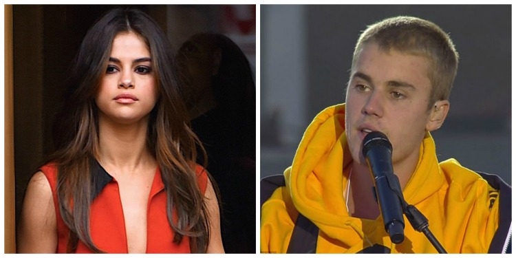 Nuk do ta besoni se çfarë tha Selena për fjalimin emocional të Justin në One Love Manchester! [VIDEO]