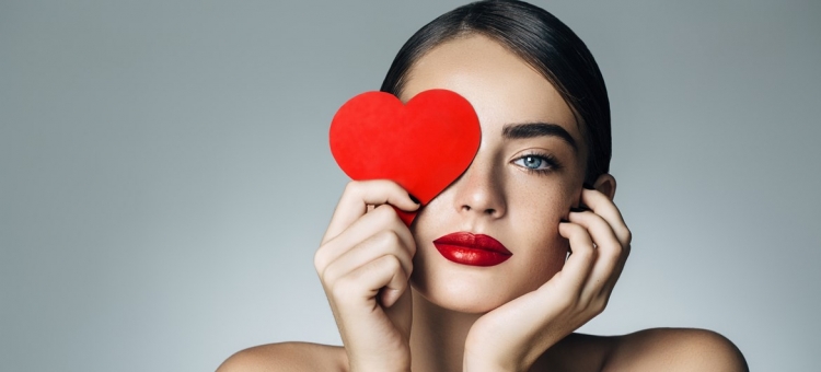 Femrat e urrejnë Shën Valentinin! Ky studim tregon arsyen e vërtetë çfarë ndodh në trurin e tyre