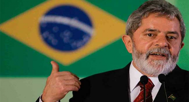 Ish-presidenti i Brazilit dënohet me 9 vite burg,