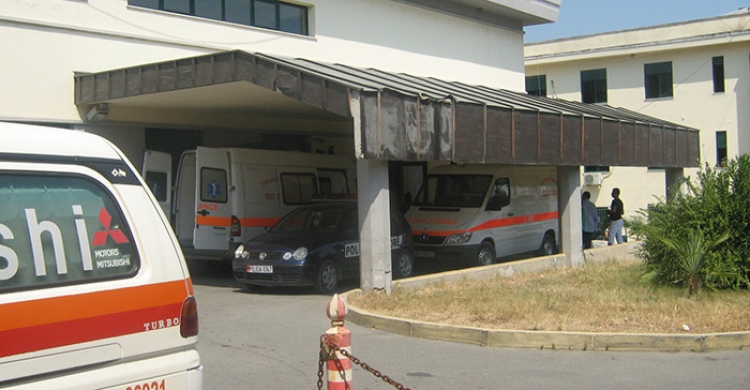 Kush është e aksidentuara në Durrës? Policia bën thirrje...