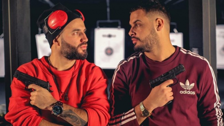 U tha se e ‘tradhtoi’ me qëndrimin në shtëpi, PM ka dy fjalë për Dagz!