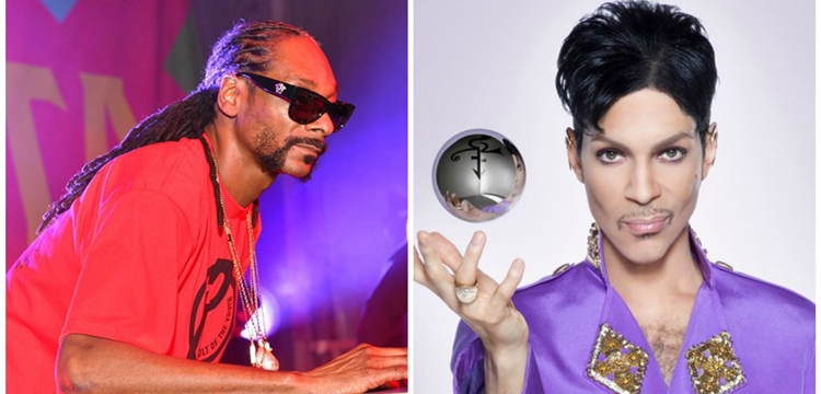 Snoop Dogg: Prince më mësoi si të joshja një femër