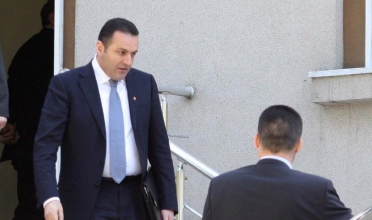 Propozimi i ndërkombëtarëve: “Zgjidhni një kryeprokuror të përkohshëm me shumicë të thjeshtë”