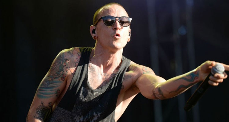 Ndërron jetë vokalisti i Linkin Park, Chester Bennington vret veten! Ja shkaqet dhe detajet